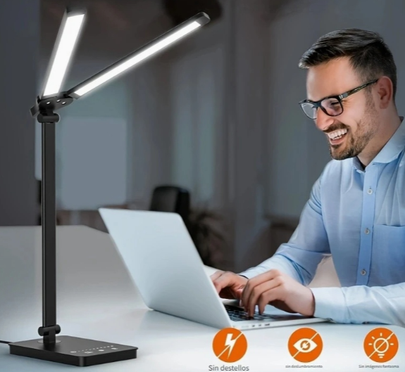 Miniatura 2 de LAMPARA T61